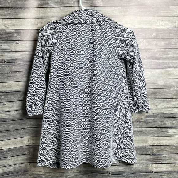 Sweet Heart Rose Girl’s Dress and Jacket (6X) - Picture 5 of 5